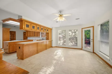 3134 Lake Island Drive Montgomery TX 77356