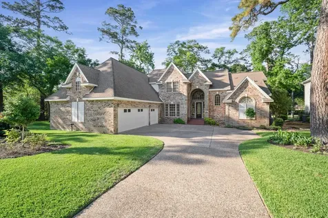 3134 Lake Island Drive Montgomery TX 77356