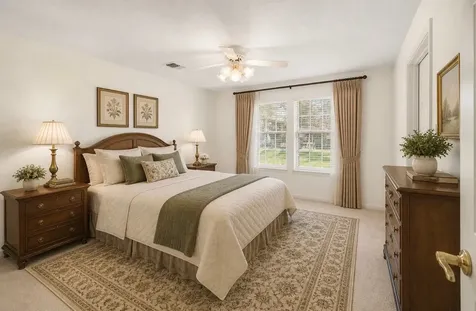 3134 Lake Island Drive Montgomery TX 77356