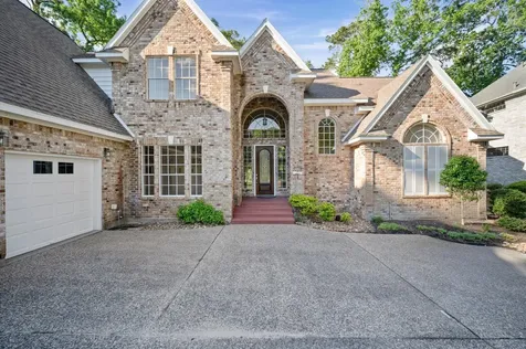 3134 Lake Island Drive Montgomery TX 77356