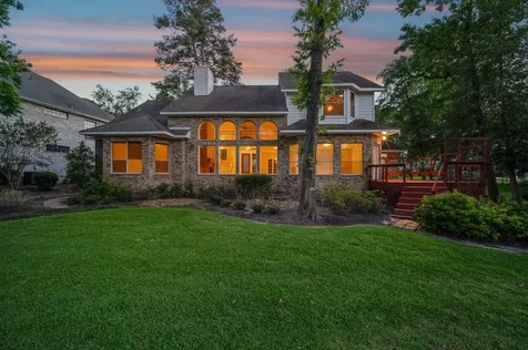 3134 Lake Island Drive Montgomery TX 77356