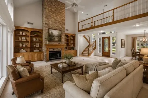 3134 Lake Island Drive Montgomery TX 77356