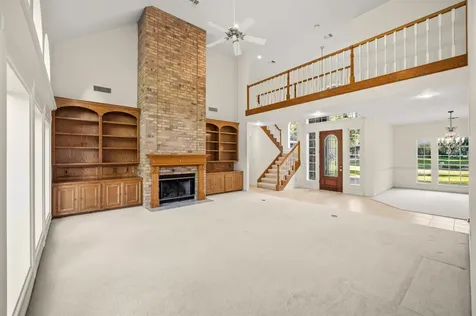 3134 Lake Island Drive Montgomery TX 77356
