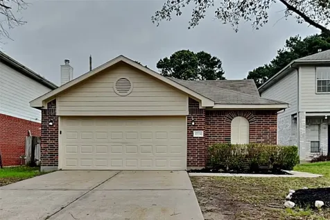 12234 Innisfall Circle Tomball TX 77377
