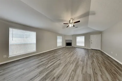 12234 Innisfall Circle Tomball TX 77377