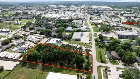 1017 Alma Street Tomball TX 77375