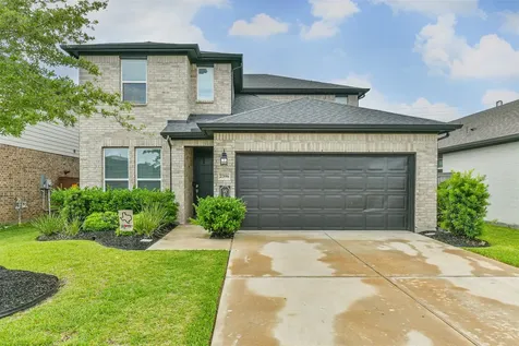 2396 Bishop Lagoon Way La Porte TX 77571