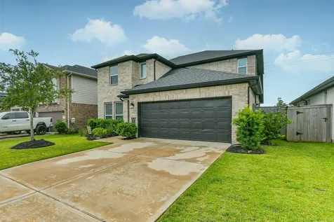 2396 Bishop Lagoon Way La Porte TX 77571