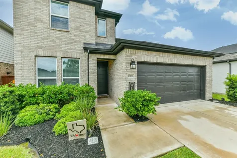 2396 Bishop Lagoon Way La Porte TX 77571