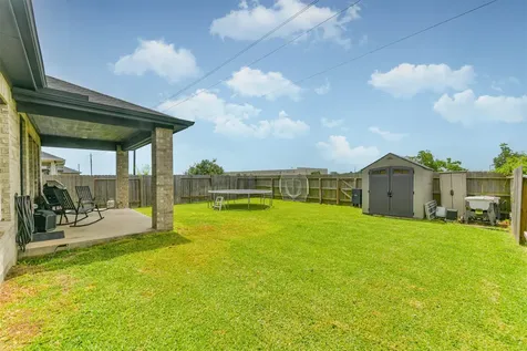 2396 Bishop Lagoon Way La Porte TX 77571
