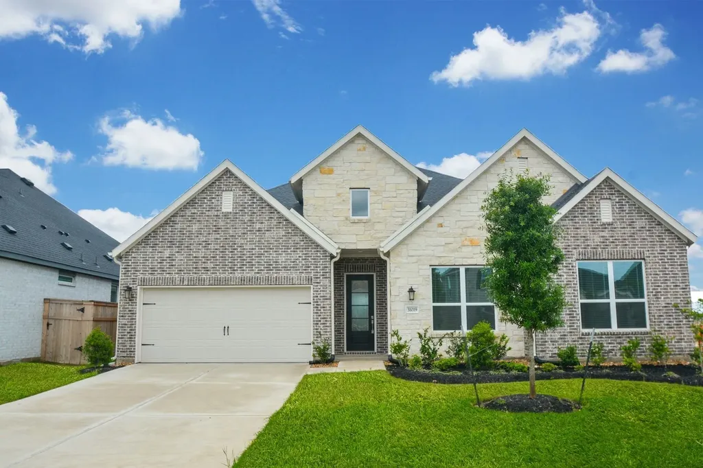 31019 Vintage Creek Lane Fulshear TX 77441