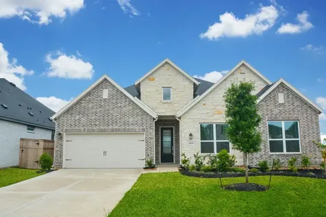31019 Vintage Creek Lane Fulshear TX 77441