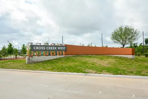 31019 Vintage Creek Lane Fulshear TX 77441