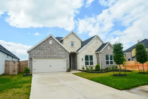 31019 Vintage Creek Lane Fulshear TX 77441