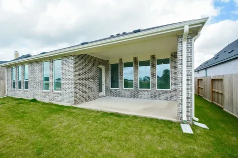 31019 Vintage Creek Lane Fulshear TX 77441