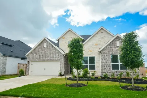 31019 Vintage Creek Lane Fulshear TX 77441