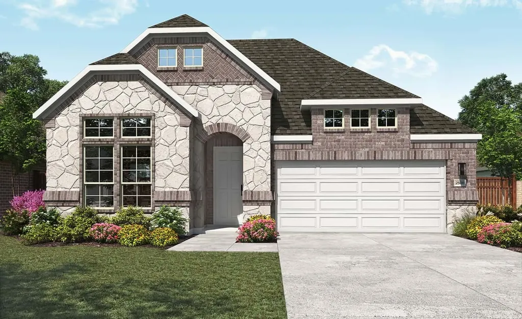 4932 Arbor Crest Lane League City TX 77573
