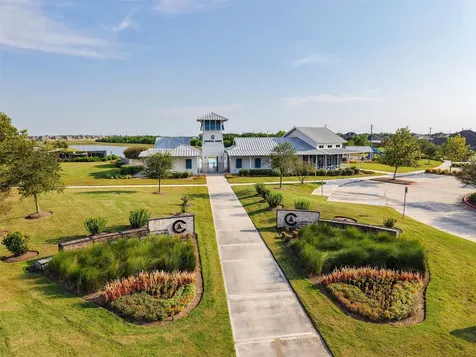4932 Arbor Crest Lane League City TX 77573