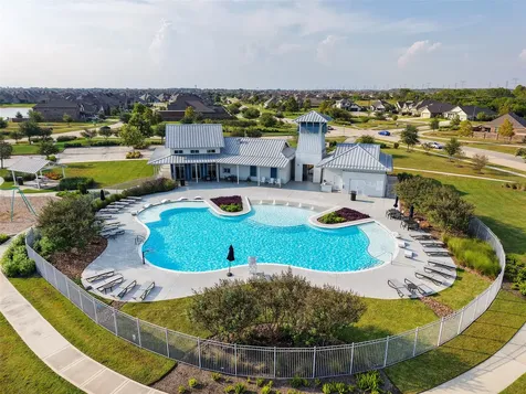 4932 Arbor Crest Lane League City TX 77573