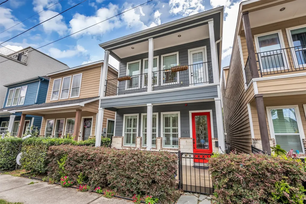 1423 Colorado Street Houston TX 77007