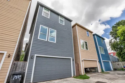 1423 Colorado Street Houston TX 77007