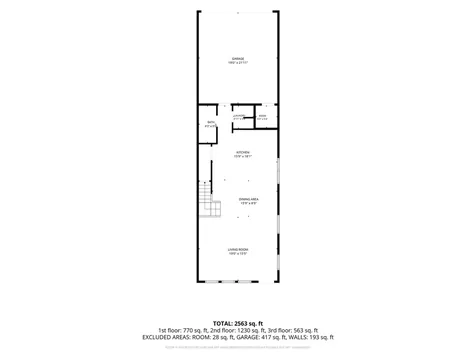 1423 Colorado Street Houston TX 77007