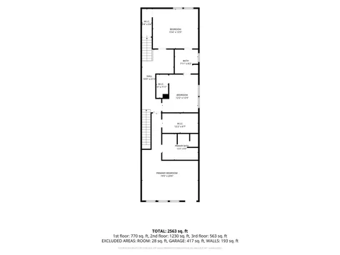 1423 Colorado Street Houston TX 77007