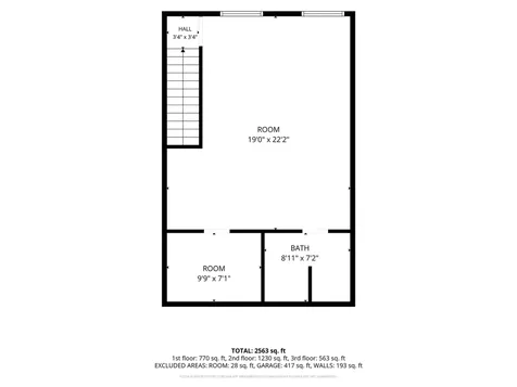 1423 Colorado Street Houston TX 77007