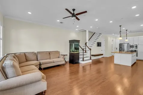 1423 Colorado Street Houston TX 77007