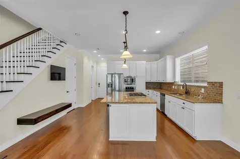 1423 Colorado Street Houston TX 77007