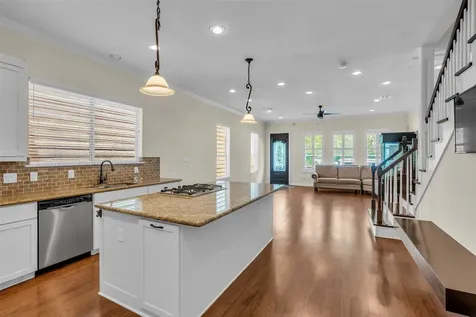 1423 Colorado Street Houston TX 77007
