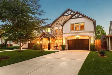 1639 Du Barry Lane Houston TX 77018