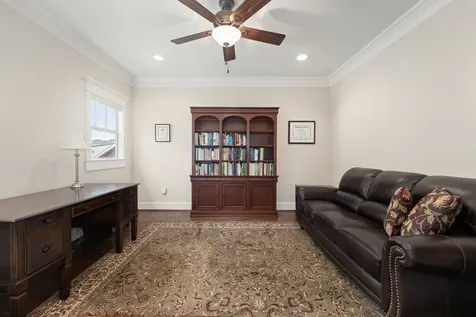 1639 Du Barry Lane Houston TX 77018