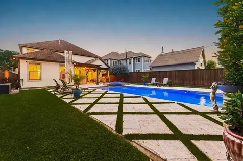 1639 Du Barry Lane Houston TX 77018
