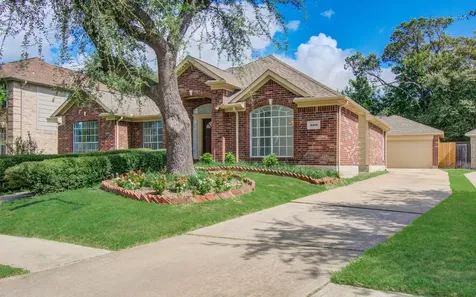 9314 Tascosa Lane Houston TX 77064