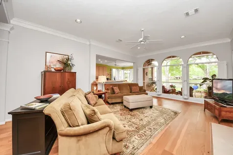 19 Wild Meadow Court The Woodlands TX 77380
