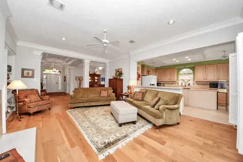 19 Wild Meadow Court The Woodlands TX 77380