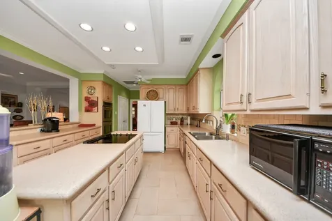 19 Wild Meadow Court The Woodlands TX 77380