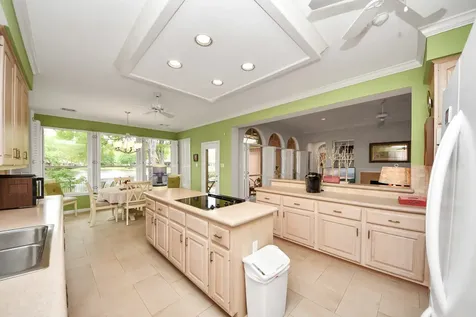 19 Wild Meadow Court The Woodlands TX 77380