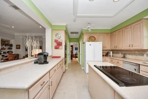 19 Wild Meadow Court The Woodlands TX 77380