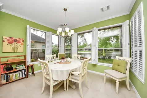 19 Wild Meadow Court The Woodlands TX 77380