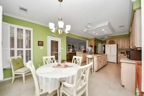 19 Wild Meadow Court The Woodlands TX 77380