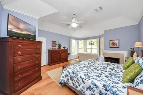 19 Wild Meadow Court The Woodlands TX 77380