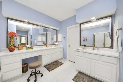 19 Wild Meadow Court The Woodlands TX 77380