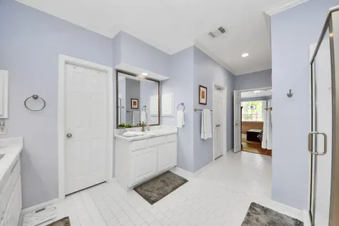 19 Wild Meadow Court The Woodlands TX 77380