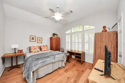 19 Wild Meadow Court The Woodlands TX 77380