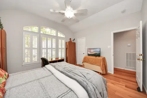 19 Wild Meadow Court The Woodlands TX 77380