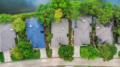 19 Wild Meadow Court The Woodlands TX 77380