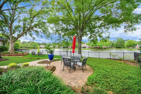19 Wild Meadow Court The Woodlands TX 77380