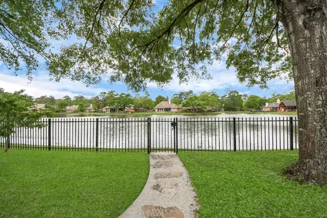 19 Wild Meadow Court The Woodlands TX 77380